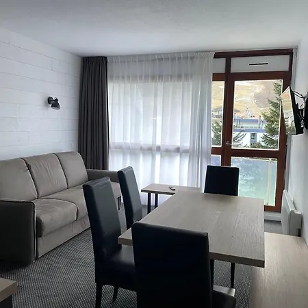 Confort Gourette 6 Pers, Animaux Admis, Proximite Pistes - Fr-1-859-33 Appartement Eaux-Bonnes