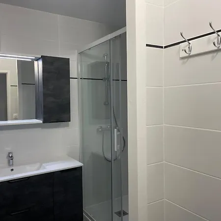 아파트 Confort 6 Pers, Animaux Admis, Proximite Pistes - Fr-1-859-33