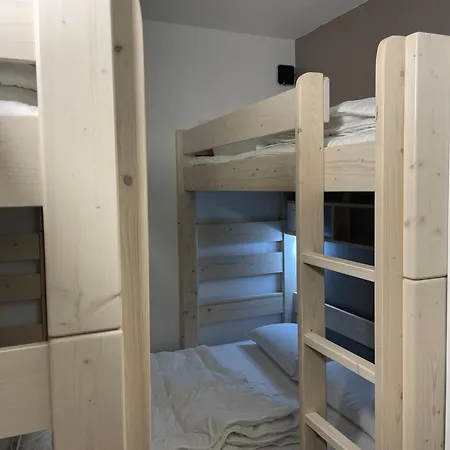 Appartement Confort Gourette 6 Pers, Animaux Admis, Proximite Pistes - Fr-1-859-33 *