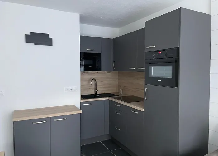 Confort 6 Pers, Animaux Admis, Proximite Pistes - Fr-1-859-33 아파트