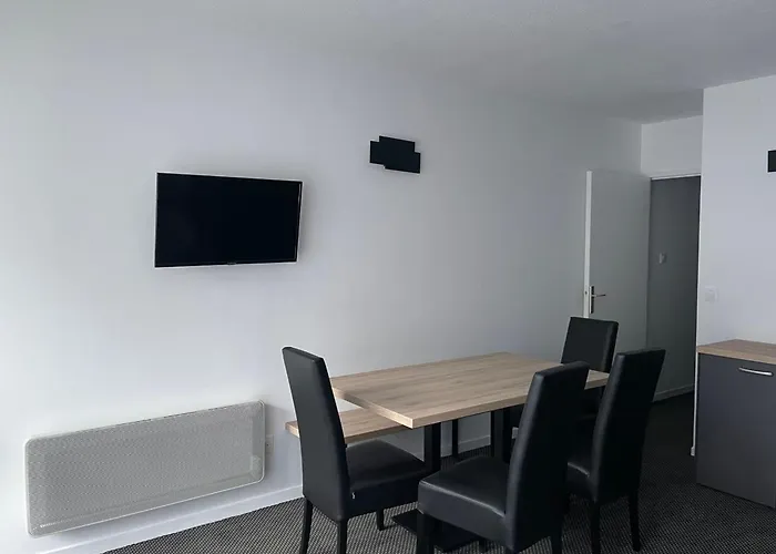 Confort 6 Pers, Animaux Admis, Proximite Pistes - Fr-1-859-33 아파트 *