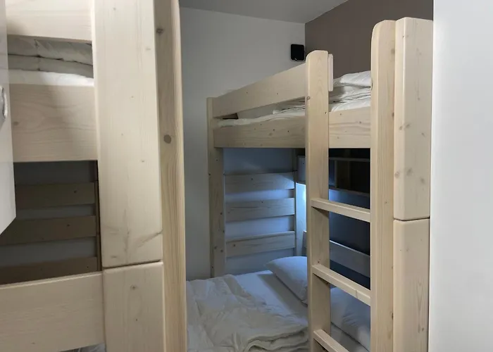 아파트 Confort 6 Pers, Animaux Admis, Proximite Pistes - Fr-1-859-33 *